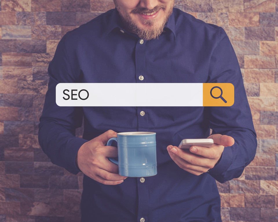 SEO Agency Beverley