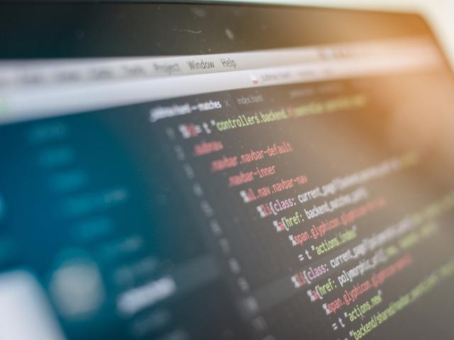 Develop your bespoke web applications and projects