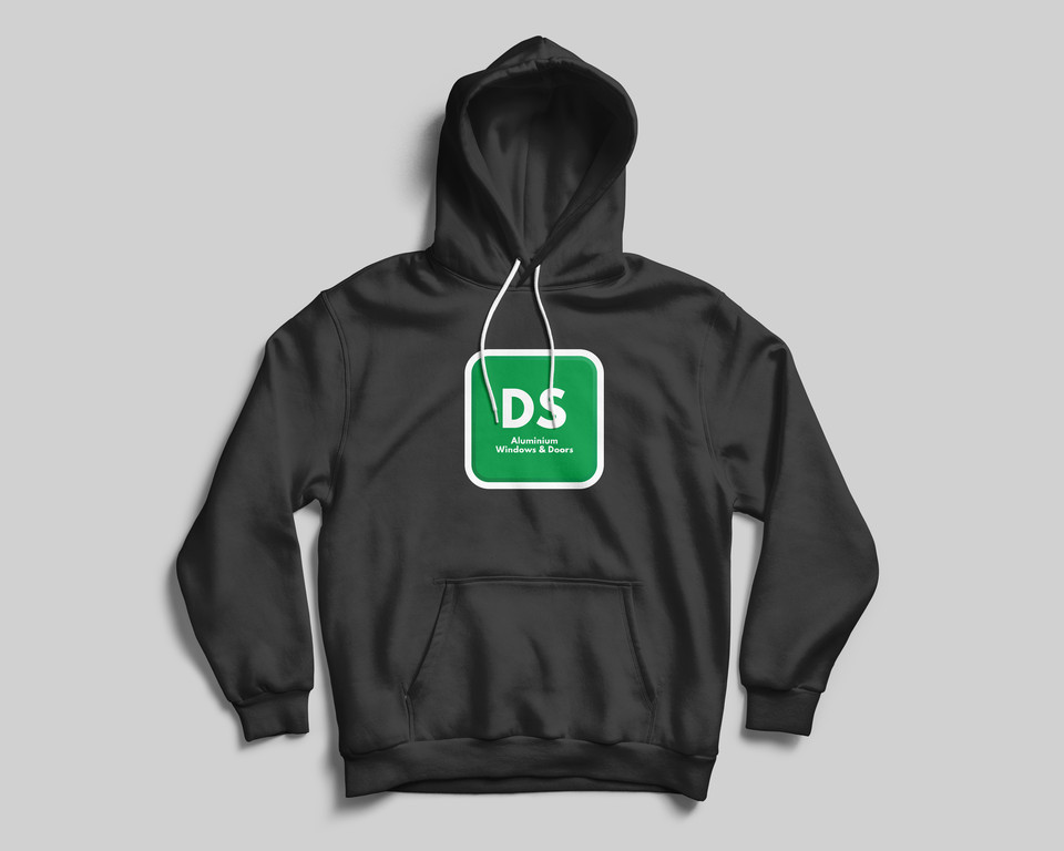 DS Aluminium Windows & Doors