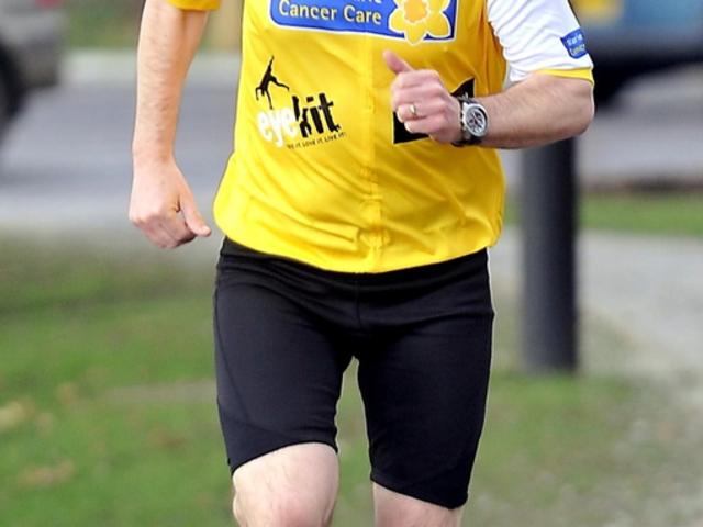 Julian Minshall