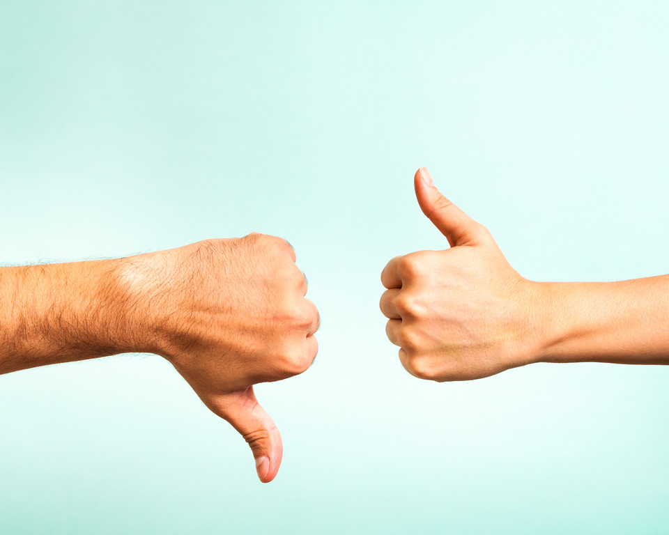Using Social Media To Turn Negative Customer Experiences Into Positive Ones
