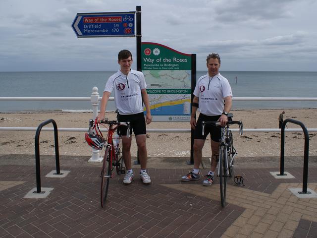 Bike ride