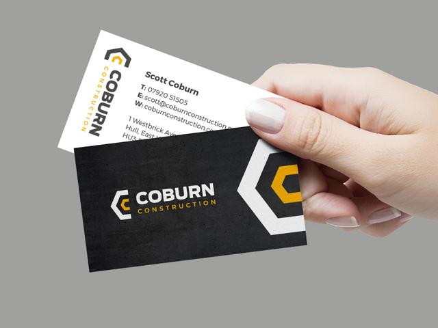 Coburn Construction