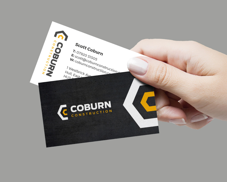 Coburn Construction