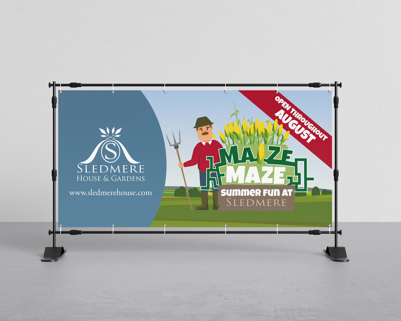 Maize Maze5