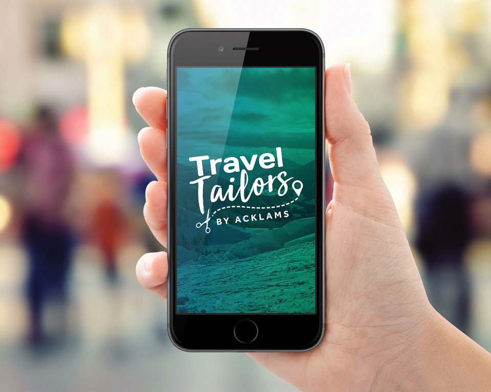 Travel Tailors by Acklams