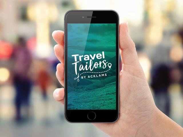 Travel Tailors by Acklams