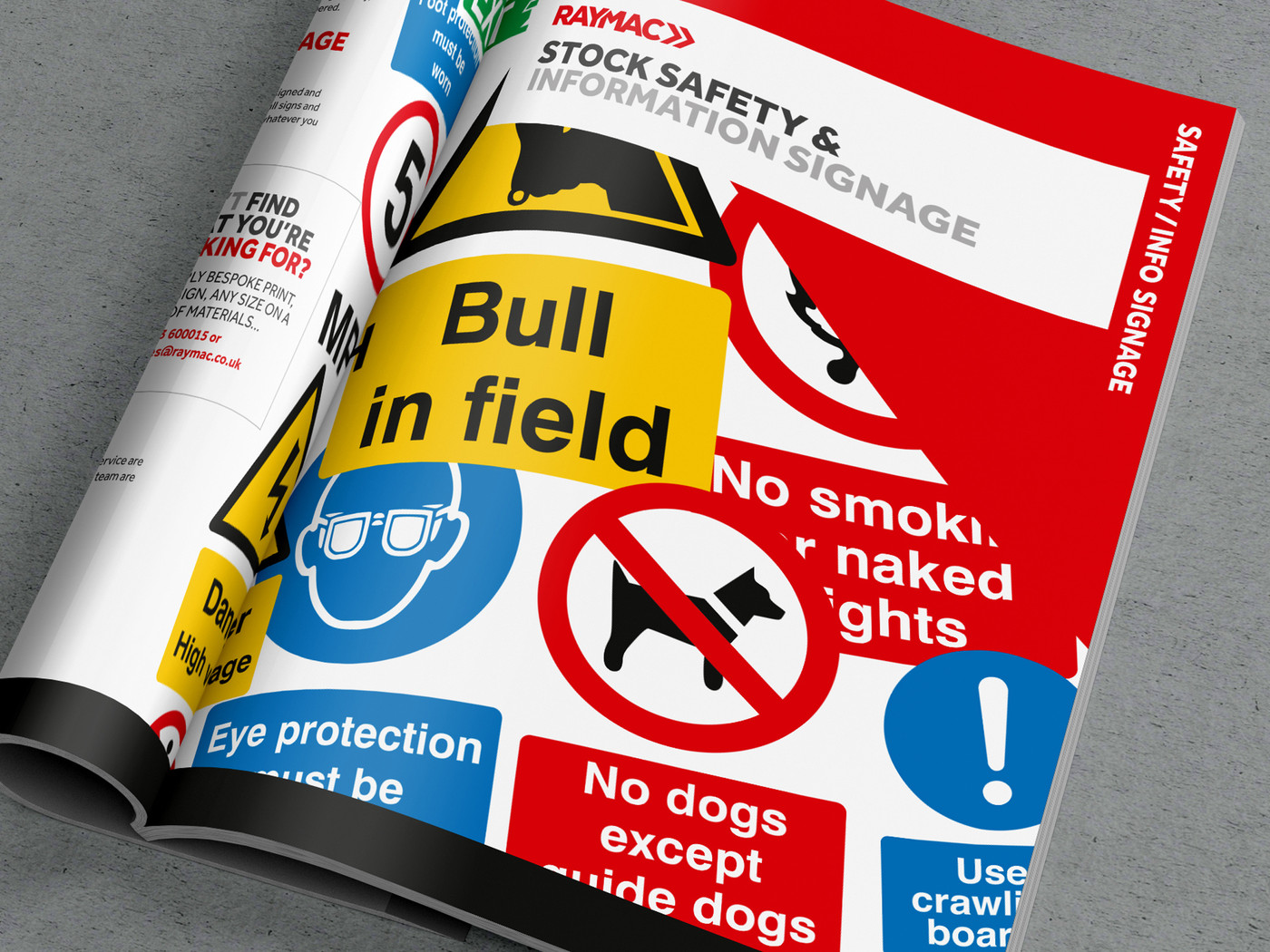 Beautiful brochures & moreOur creative team wil...