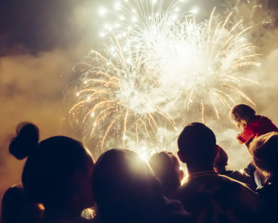 Ardent Fireworks