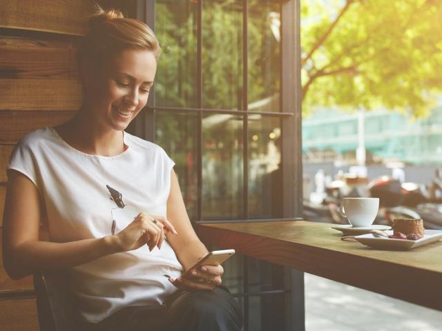 Mobile-friendly websites