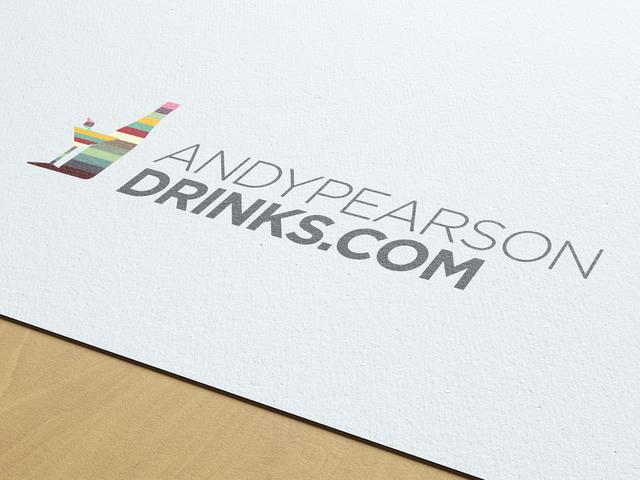 Andy Pearson Drinks