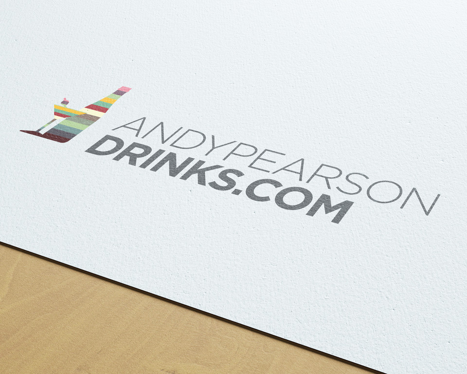 Andy Pearson Drinks