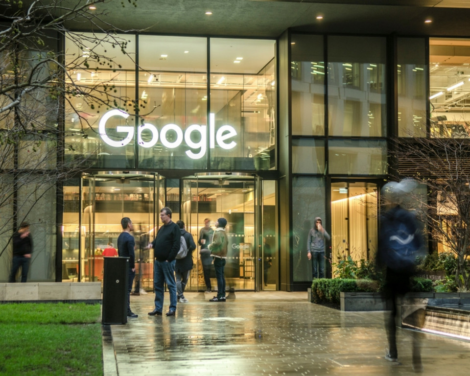 Google Partner Bootcamp - Week 2