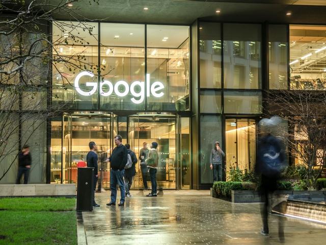 Google Partner Bootcamp - Week 2