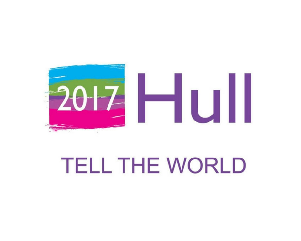 City of Culture 2017