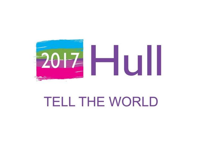 City of Culture 2017