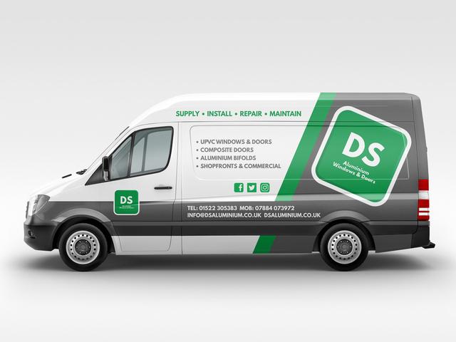DS Aluminium Windows & Doors