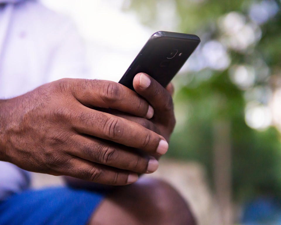 indicoll The importance of mobile friendly websites