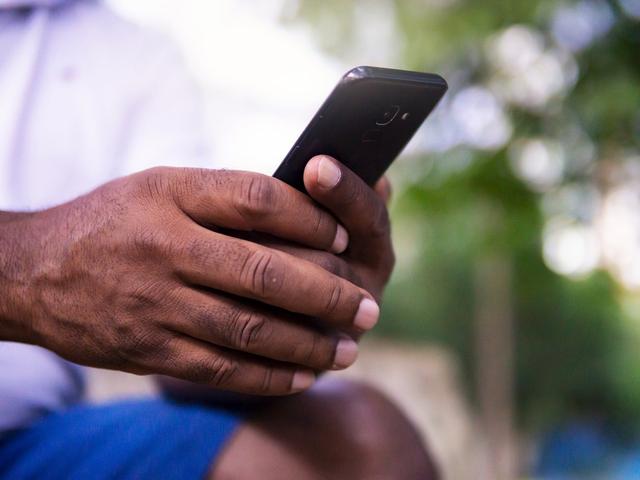 indicoll The importance of mobile friendly websites