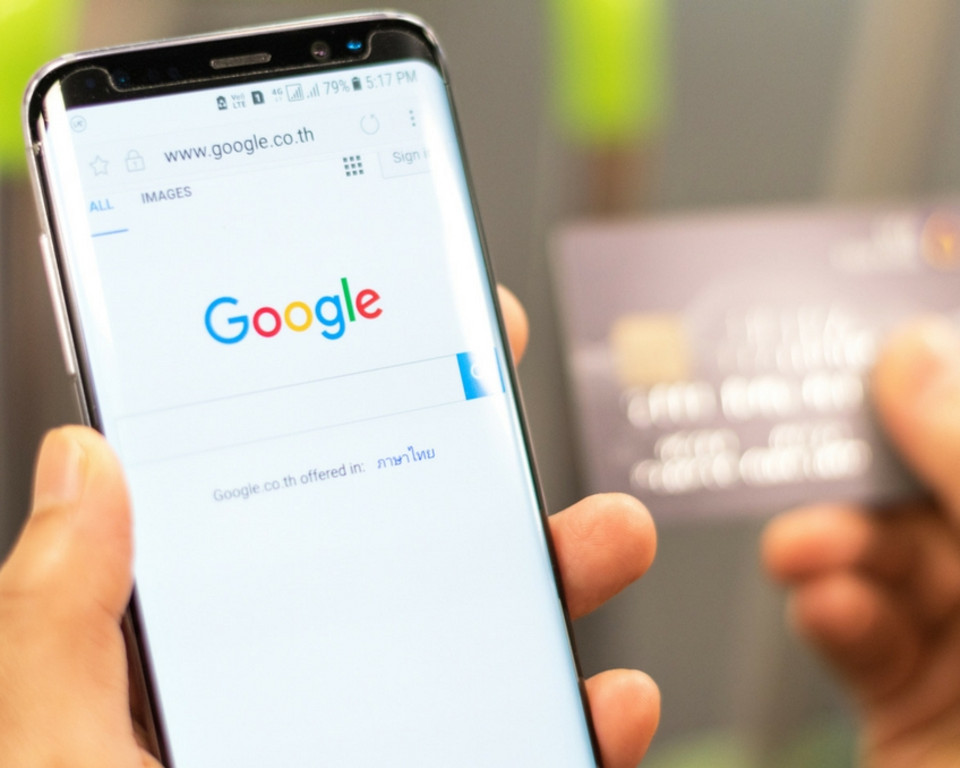 Google Partner Bootcamp - Shopping