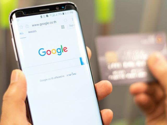 Google Partner Bootcamp - Shopping