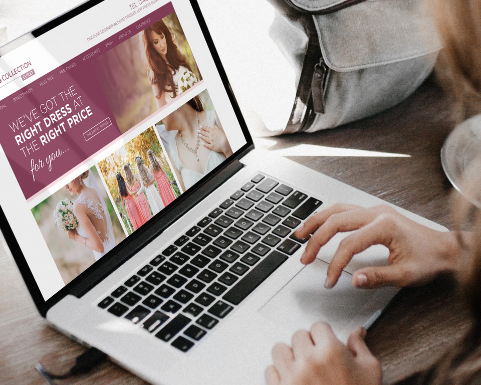 The Wedding Collection Outlet