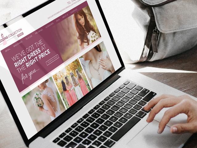 The Wedding Collection Outlet