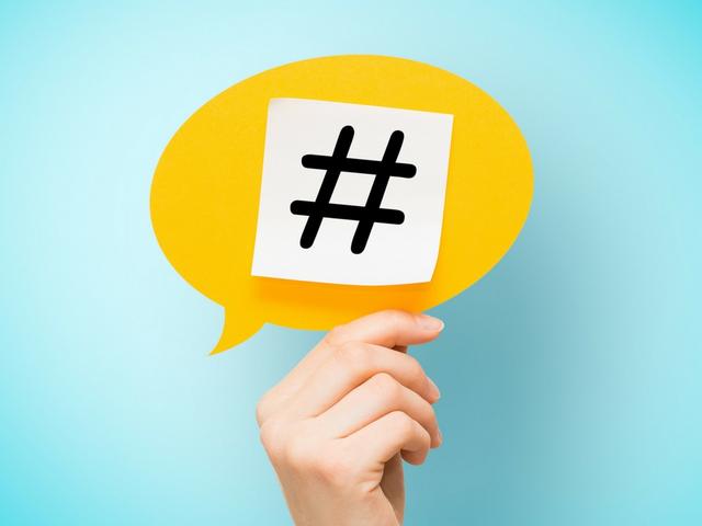5 Ways Your Business Should Use Twitter Hashtags