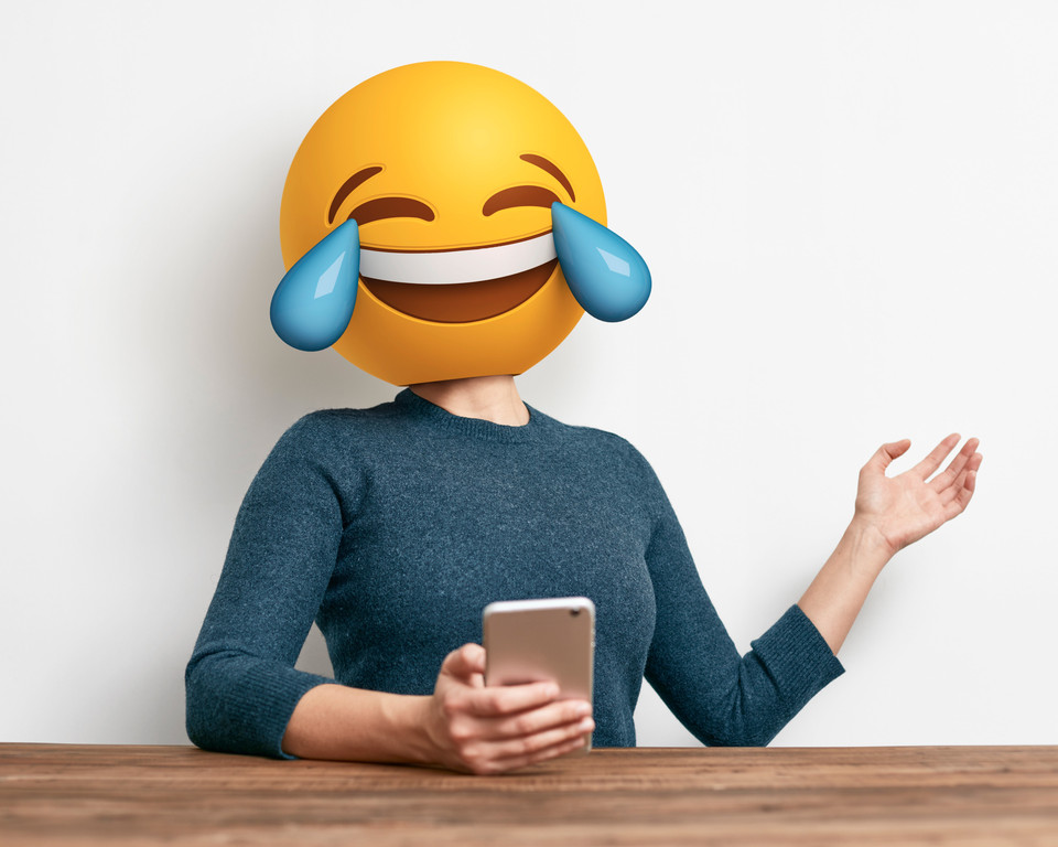 World Emoji Day