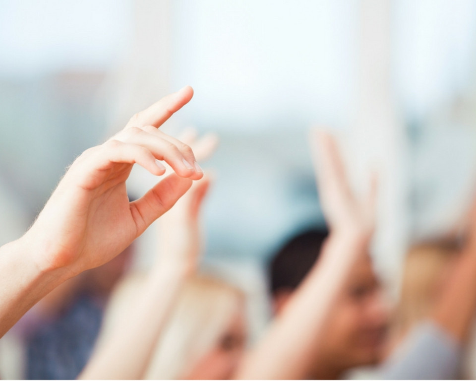 Sign up to our AdWords training course