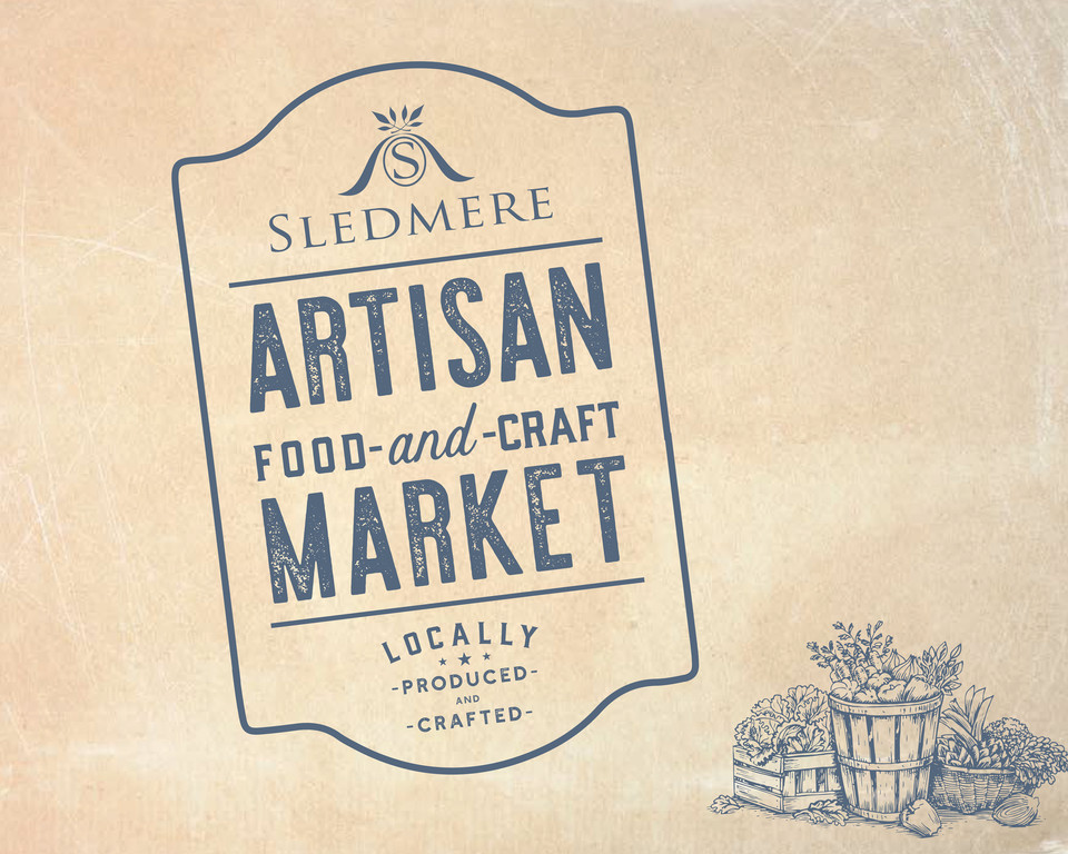 Sledmere Artisan Food & Craft Market