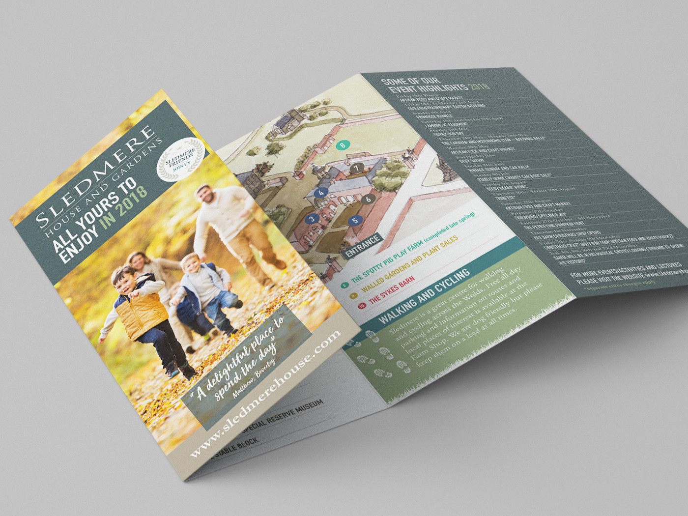 Graphic DesignImpactful graphic design that com...